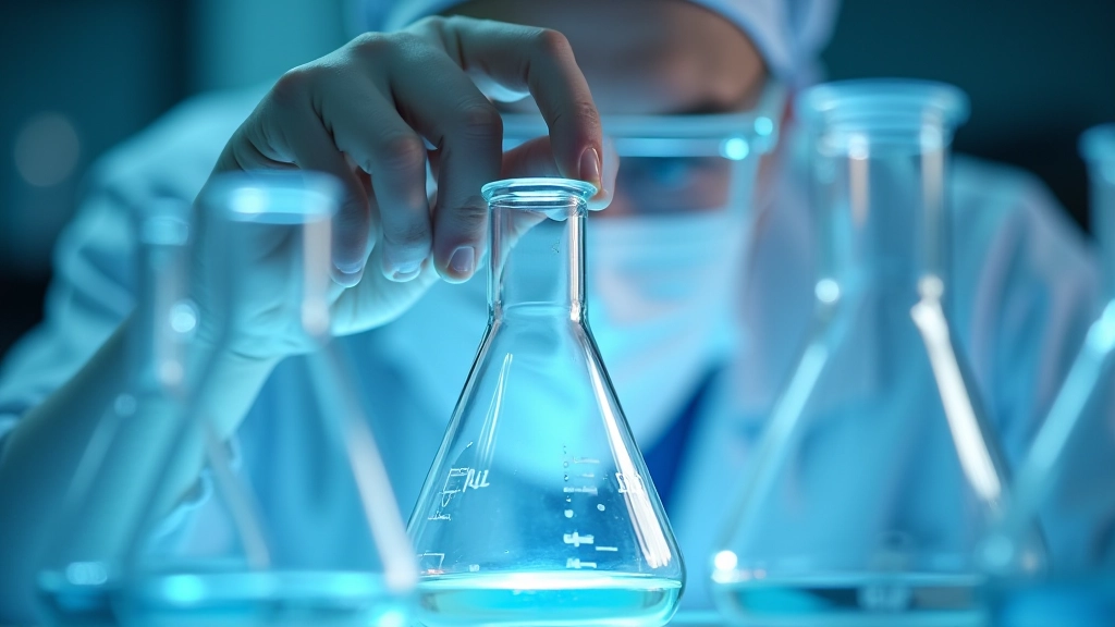 Quality testing procedure